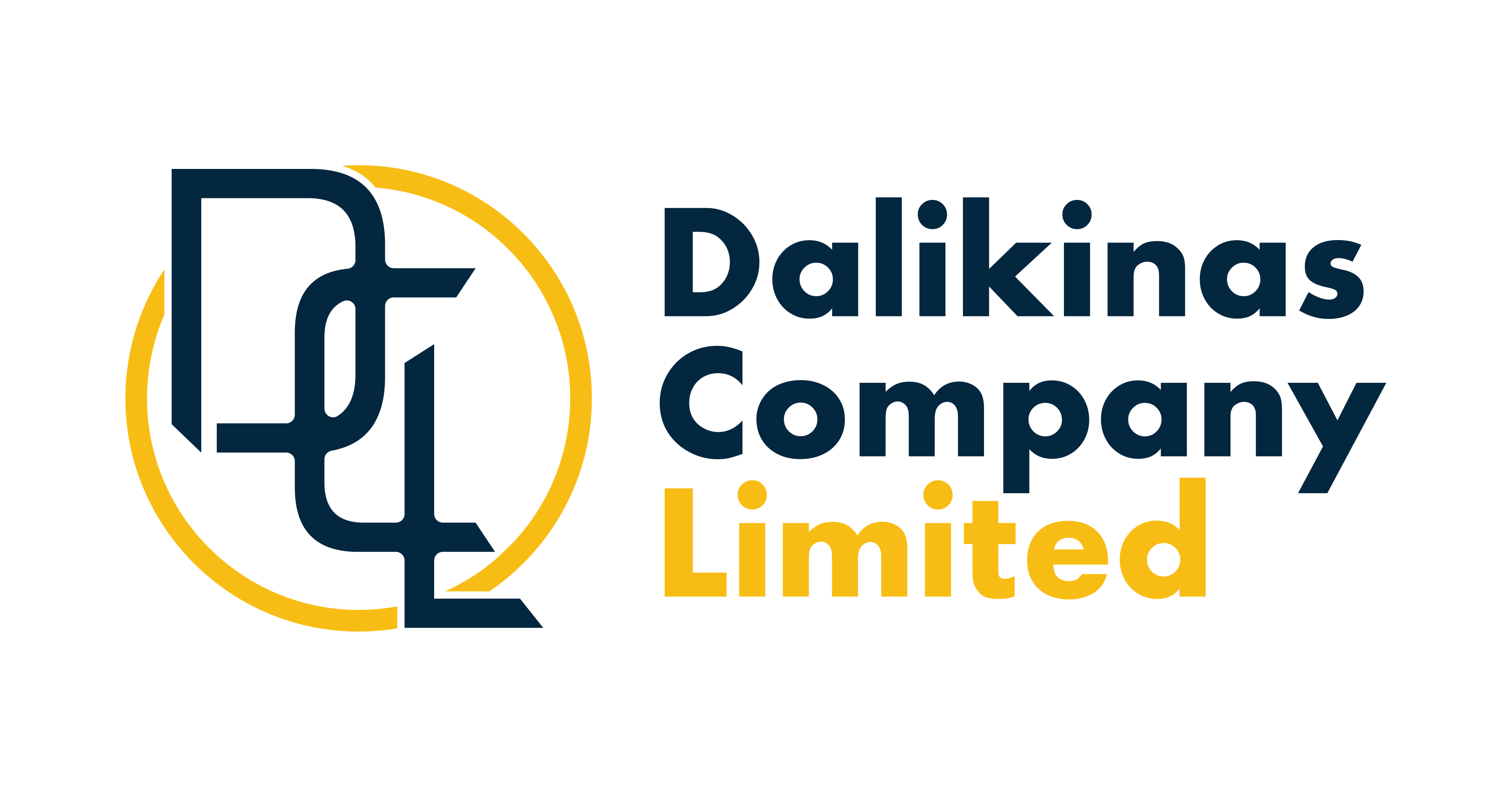 Dalikinas Company Limited