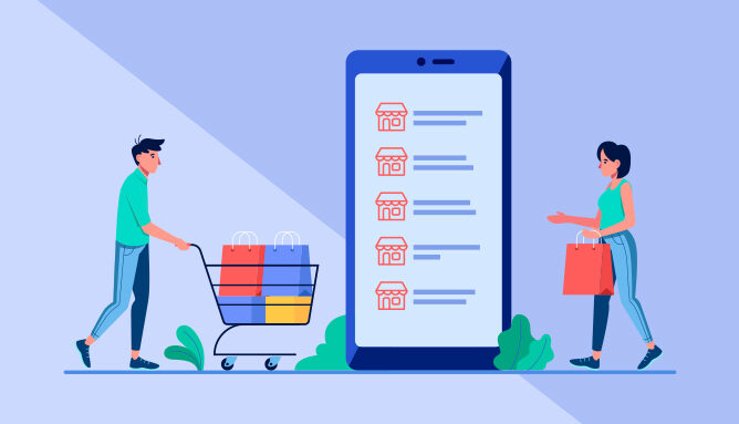 The Future of Multi-Vendor Commerce with Our ERP